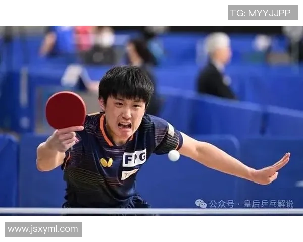 深圳乒乓球队心理素质探讨与提升策略分析