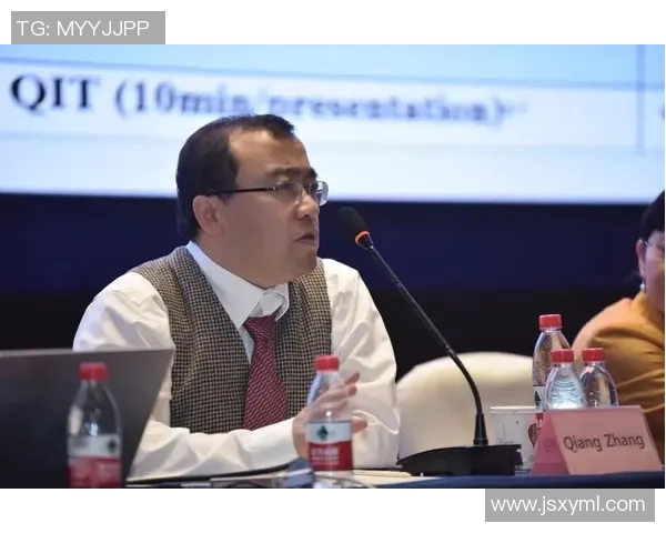 对话张强：谈英雄联盟生涯