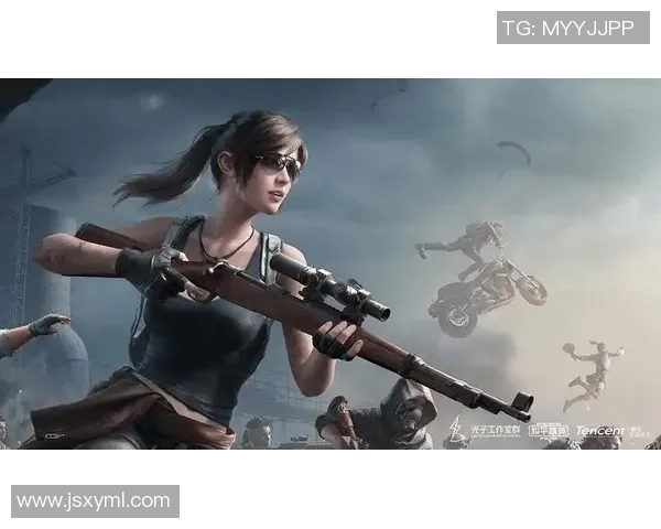 热议和平精英：TES的配合变革